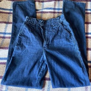 Vintage Rocky Mountain jeans